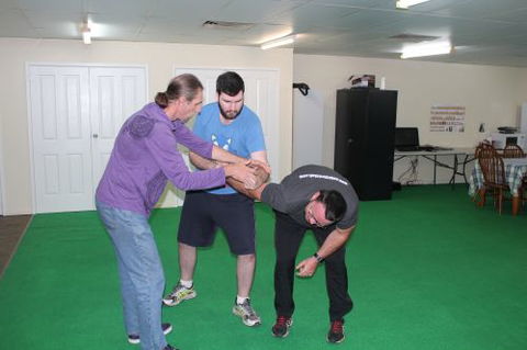 Asset Training Australia (Townsville–RTO #31718) - Bridge Guide 1