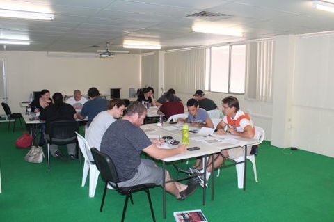 Asset Training Australia (Townsville–RTO #31718) - Bridge Guide 3