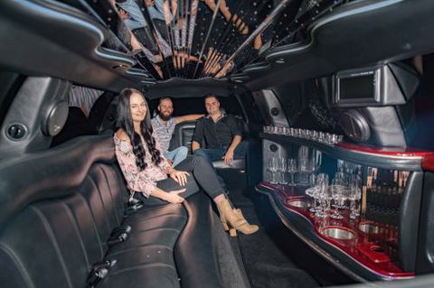 Bundaberg Limousines - Click Find 3