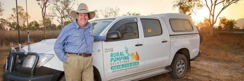 Rural Pumping Solutions - Click Find 1
