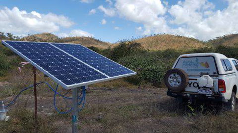Rural Pumping Solutions - Click Find 4