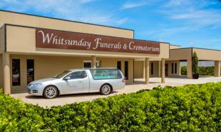 Whitsunday Funerals & Crematorium - Click Find 1