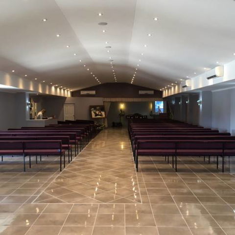 Whitsunday Funerals & Crematorium - Click Find 2