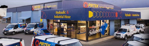 Pirtek Fluid Transfer Solutions - Bet 4u 0