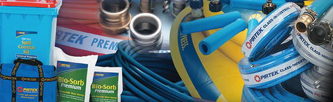 Pirtek Fluid Transfer Solutions - Bet 4u 1