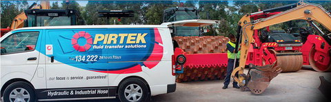 Pirtek Fluid Transfer Solutions - Bet 4u 3