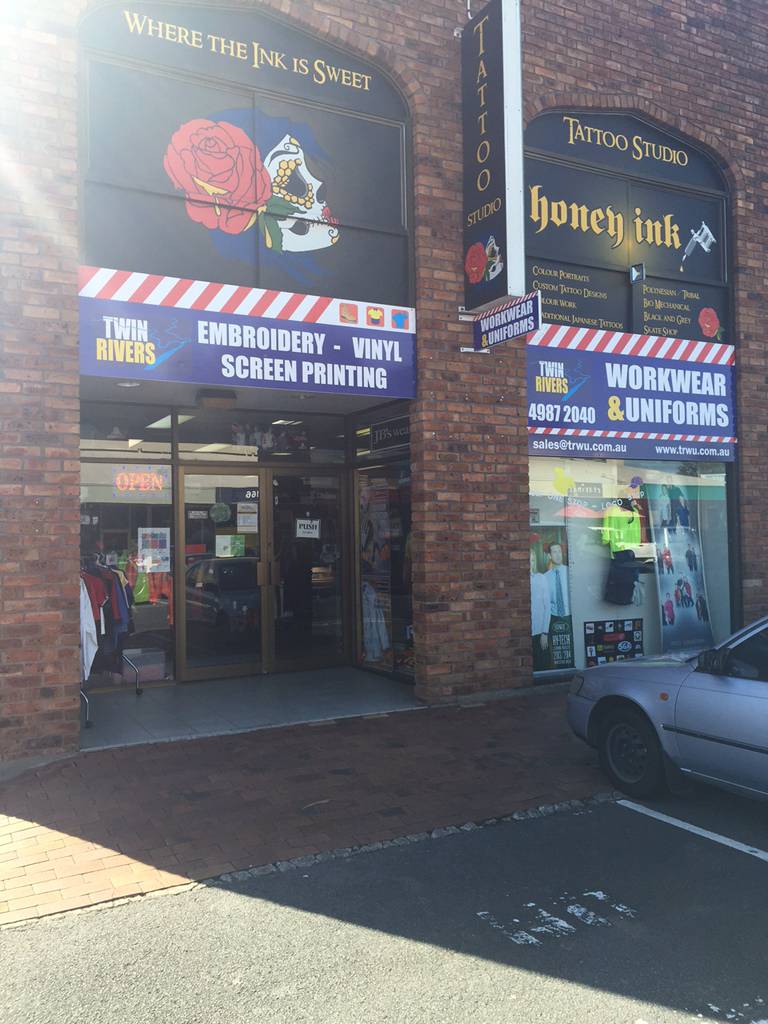 Work Wear Raymond Terrace NSW Click Find
