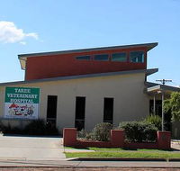 Taree Veterinary Hospital - Click Find