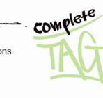 Complete TAG Solutions - Click Find