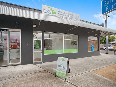 Ezy Step Conveyancing - DBD 0