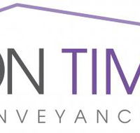On Time Conveyancing - Click Find