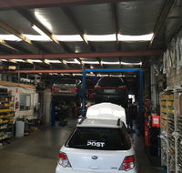 Kennedy Automatics  Power Steering - Click Find