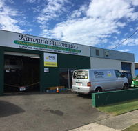 Kawana Automatics - Click Find