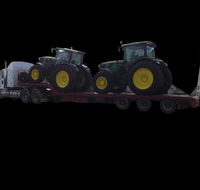Mt Ossa Haulage - Click Find