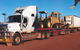 Central Desert Transport - thumb 0