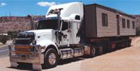 Central Desert Transport - Click Find 1