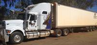 Central Desert Transport - Click Find 2