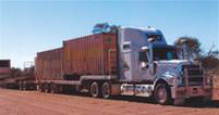 Central Desert Transport - Click Find 3
