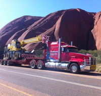 Outback Crane Hire - Click Find
