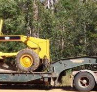 Bundaberg Heavy Haulage - Click Find