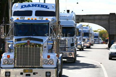 Daniel Trucking - Click Find 0