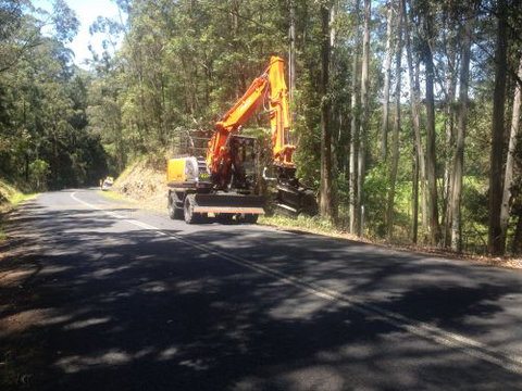 East Coast Traffic Management Pty Ltd - Bet 4u 0