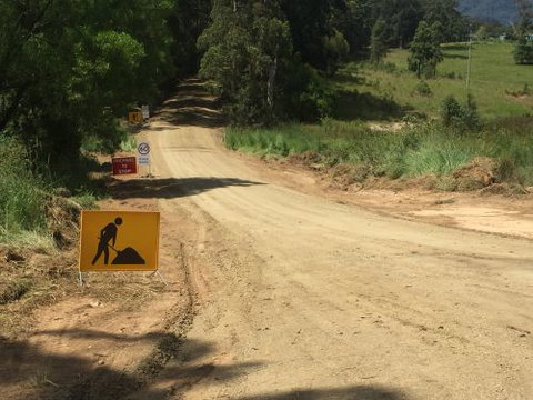 East Coast Traffic Management Pty Ltd - Bet 4u 2