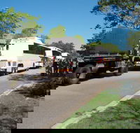 CCA Freight - Click Find