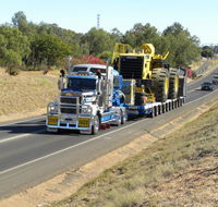Lew Harris Transport Pty Ltd - Click Find
