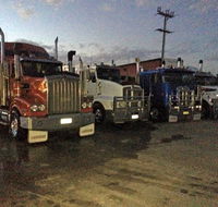 Smillie Transport  Heavy Haulage Carriers - Click Find