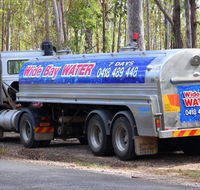 Gympie Wide Bay Water Supplies - Click Find