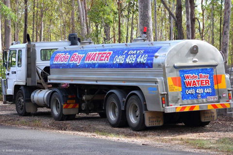 Gympie Wide Bay Water Supplies - Click Find 0
