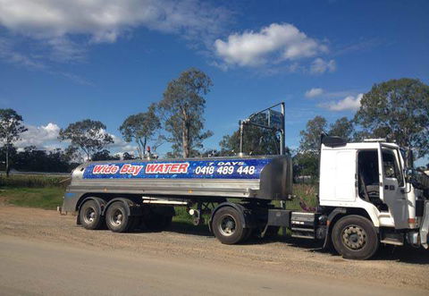 Gympie Wide Bay Water Supplies - Click Find 2