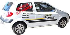 Couriers Paget QLD Click Find