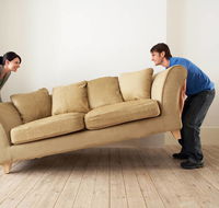 Keffords Removals - DBD