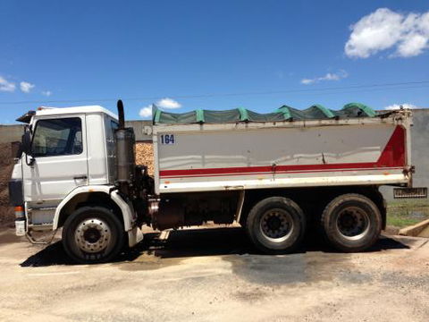 S & L Sand & Gravel Pty Ltd - Click Find 0