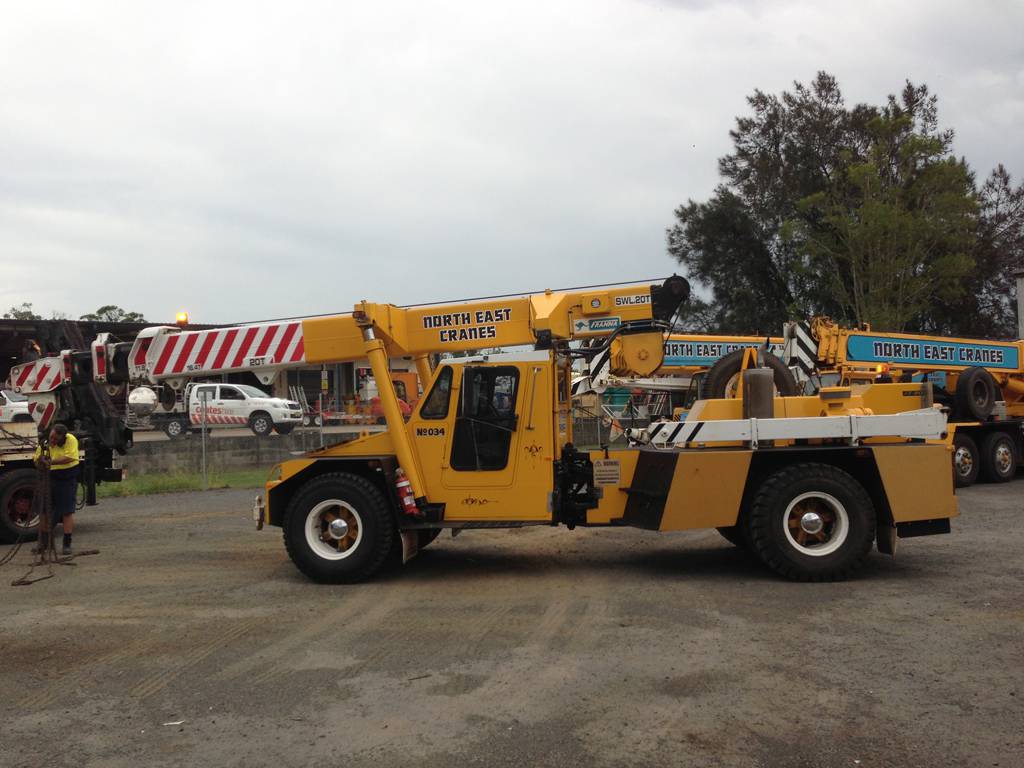Keerrong NSW Click Find