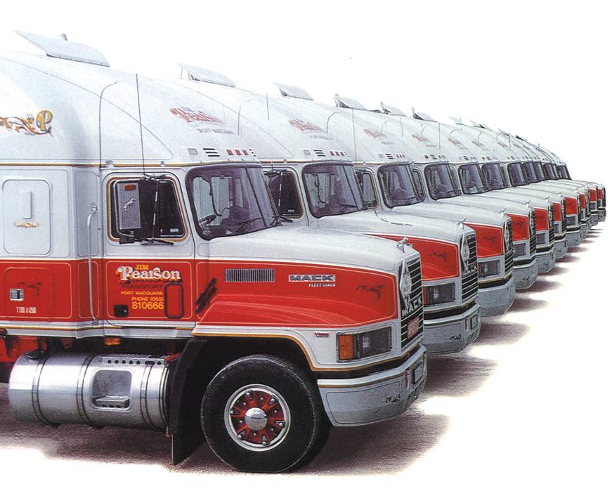 Carriers Car Transport Port Macquarie NSW Click Find