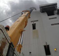 CQ Crane Hire - Click Find