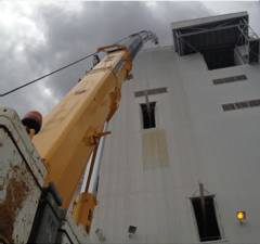 CQ Crane Hire - Click Find 0