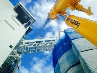 CQ Crane Hire - Click Find 3