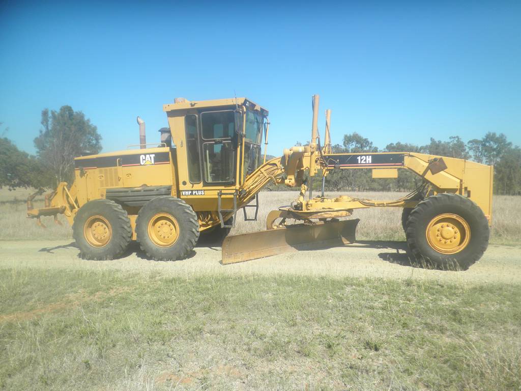 Bouldercombe QLD Bridge Guide