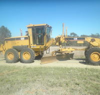 Goodys Earthmoving Pty Ltd - Click Find