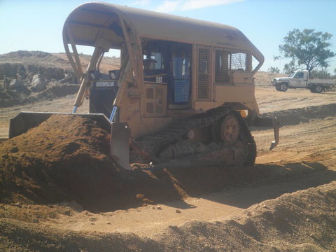 Goody’s Earthmoving Pty Ltd - Bet 4u 1