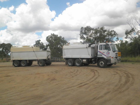 Goody’s Earthmoving Pty Ltd - Bet 4u 2