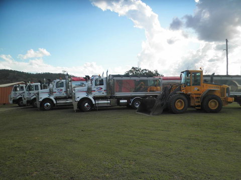 Goody’s Earthmoving Pty Ltd - Bet 4u 3