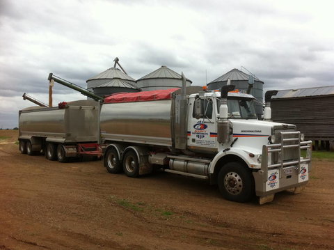 Goody’s Earthmoving Pty Ltd - Bet 4u 4