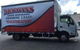 Morgan’s Long Distance Transport Pty Ltd - thumb 2