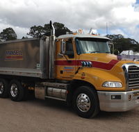 Mansell Bulk Haulage - Click Find