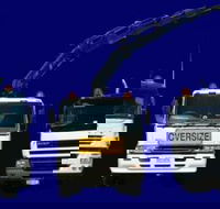 Trucking Crane Trucks - Click Find